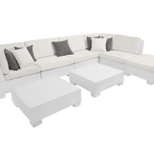 Pool Seating