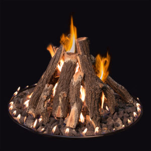 Grand Canyon Fire Pits